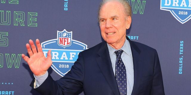 Roger Staubach helped put Dallas on the map. (Photo by Rich Graessle/Icon Sportswire via Getty Images)